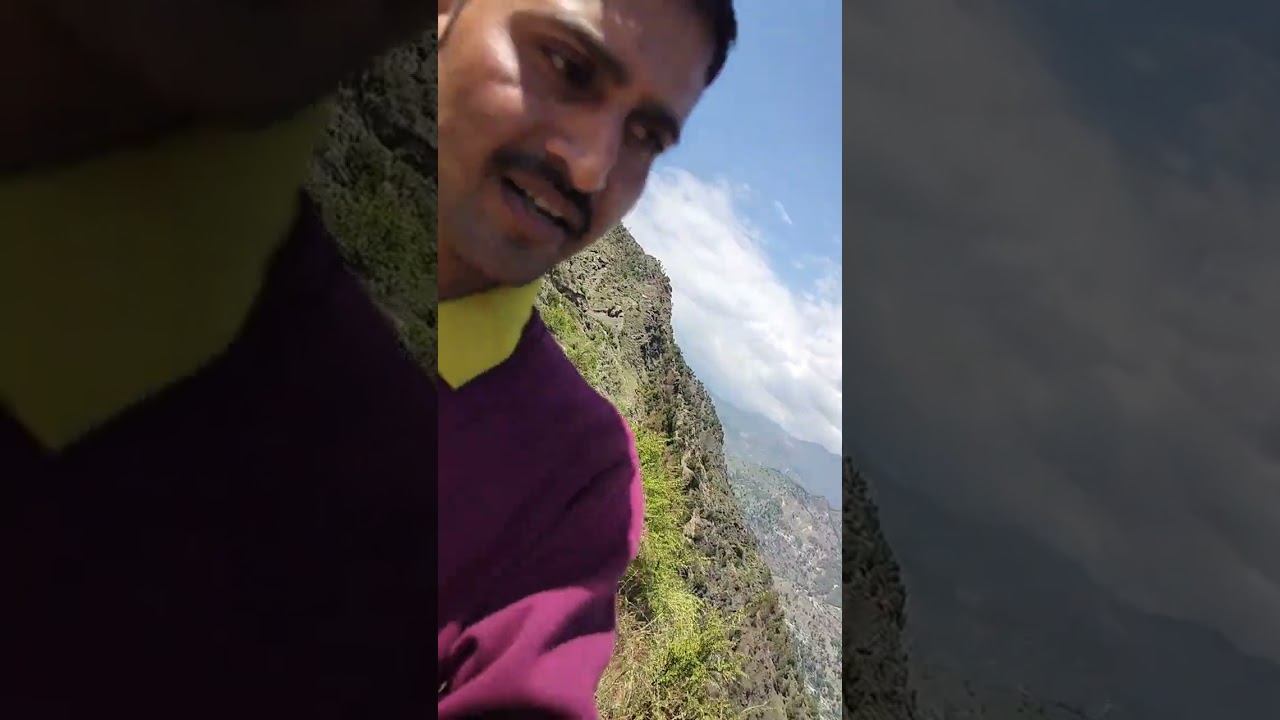 Chauhar Valley ka najara, Mandi, H.P. #chauharvalley