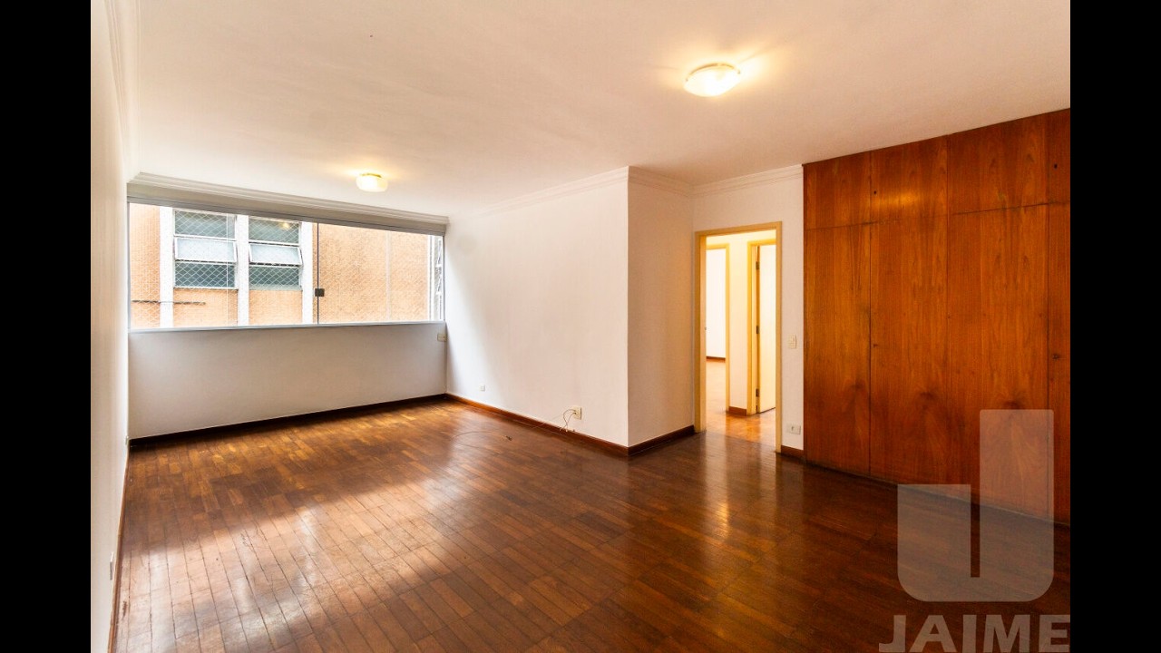APARTAMENTO DISPONIVEL PARA VENDA EM SANTA CECILIA-  BI9358