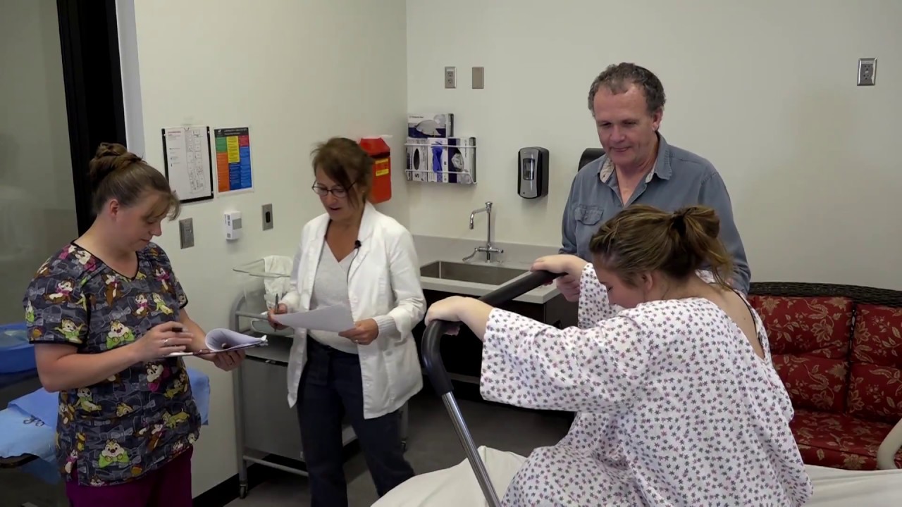 Shoulder Dystocia - Nursing Education