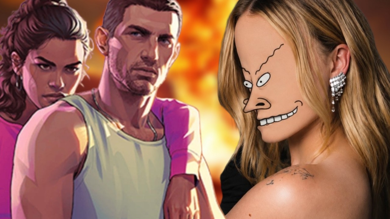 GTA 6 Price Announced - Supergirl Getting DESTROYED By Everyone