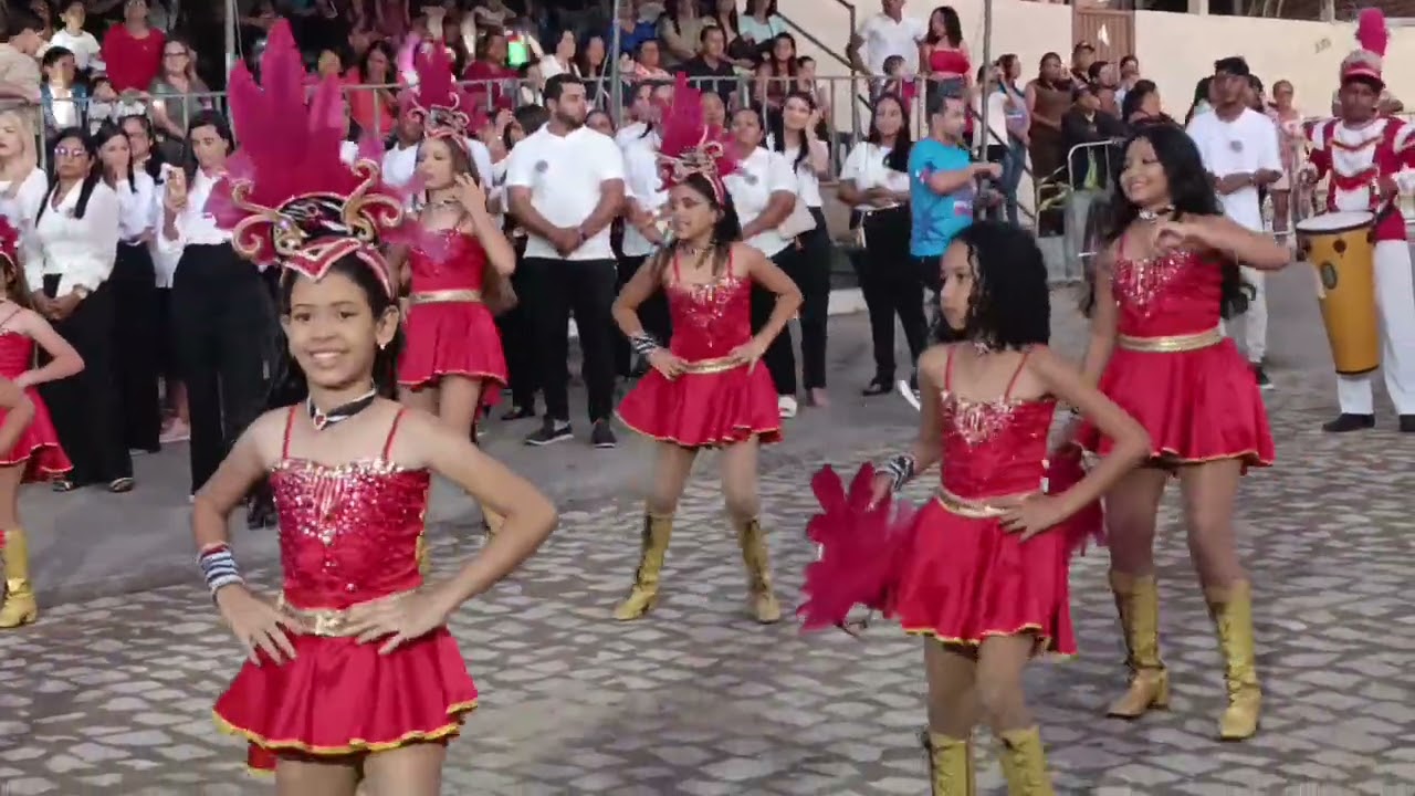 Balizas Pedro Cícero 