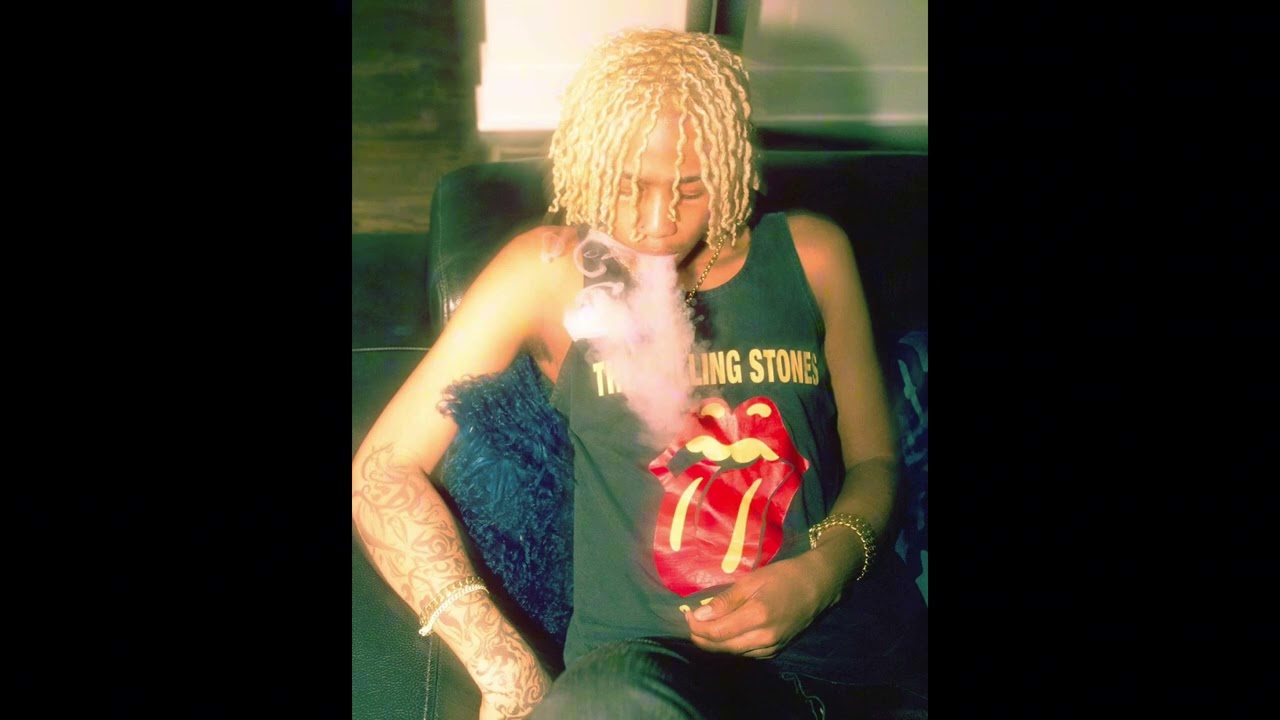 Rich Amiri - I Want Everything [Instrumental]