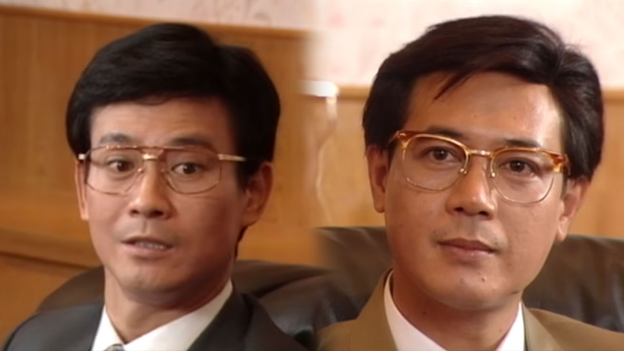 笑看風雲｜黃天呢個大岳到底諗緊咩？｜秋官效應｜鄭少秋｜鄭伊健｜郭晉安｜郭藹明｜陳松伶｜朱江｜經典重溫
