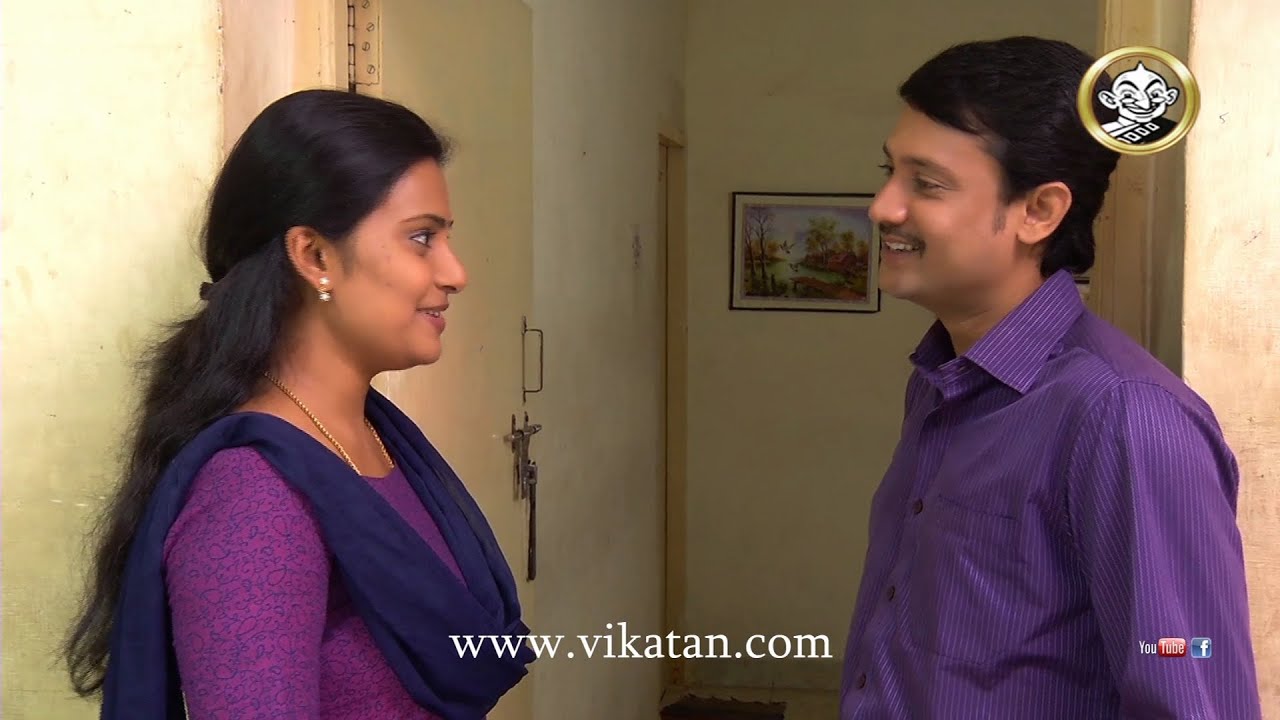 Thendral Episode 942, 27/08/13