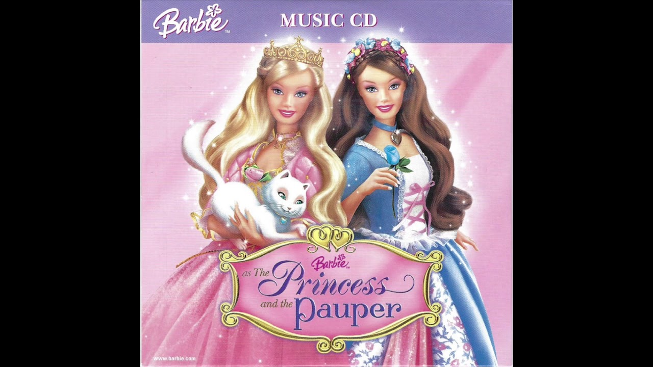 Barbie - 