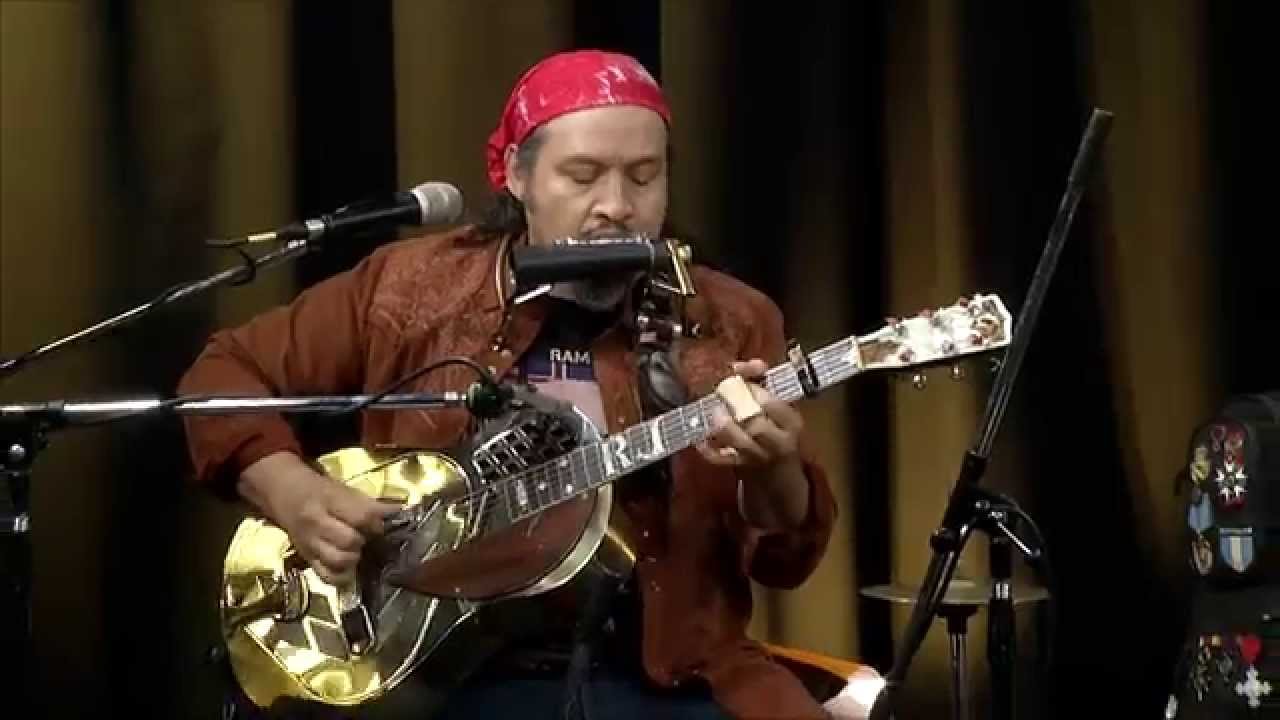 JamSession2015 Prg01 GAUNA