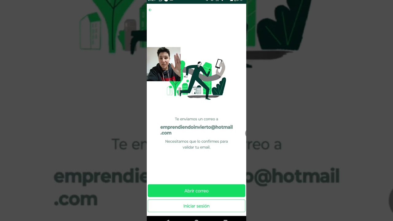 Tutorial para darse de alta en INVIU