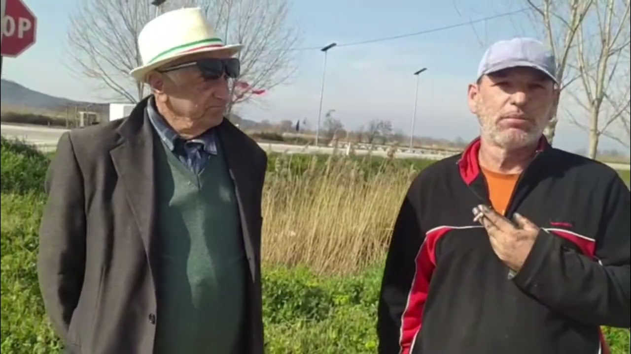 Autostrada Levan–Tepelenë/Mbetet një problem serioz për banorët e njësisë administrative Frakull