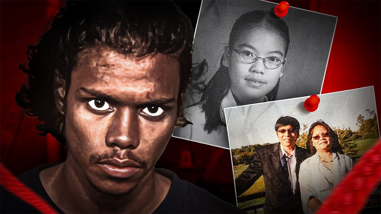ASSASSINER une FAMILLE pour 2000 $. (Affaire Jennifer Pan)