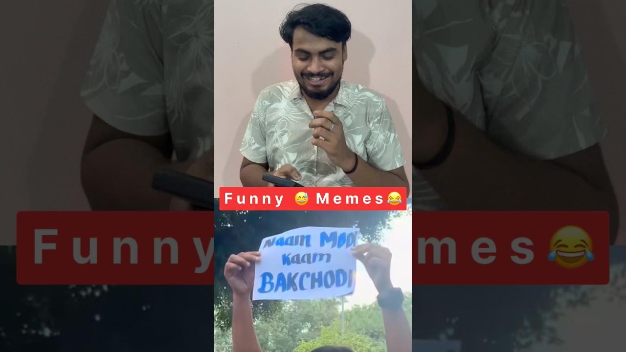 CJP Funny Meme 😅😂/ Cockroach Janta party /Latest News #funnyvideo #funnyshorts #memes #funnycomedy