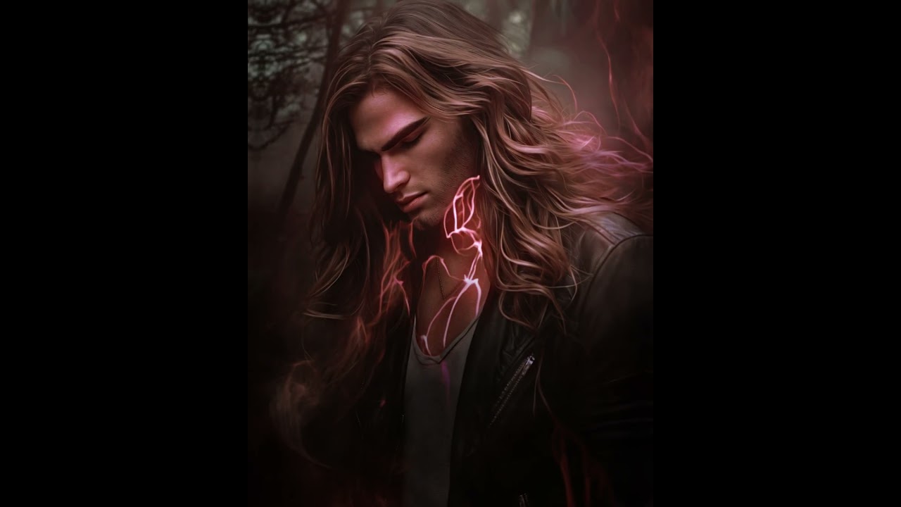 Der Ruf des Nebels! #redheadwithabeard #aiart #digitalart