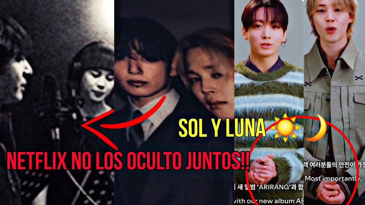 Чонгук 🌞🌙 Совпадение? Чимин и Чонгук снова появились вместе 🐥🐰