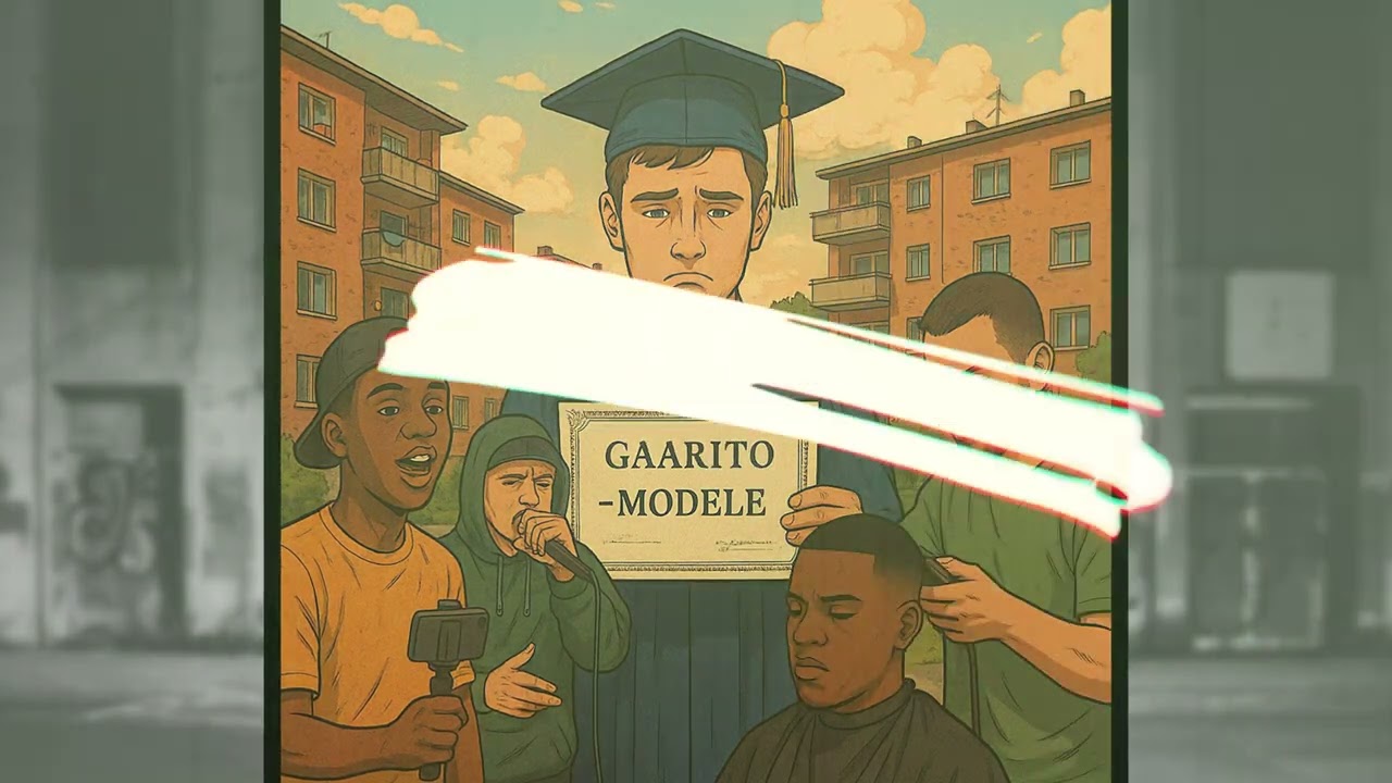 Gaarito - Modele