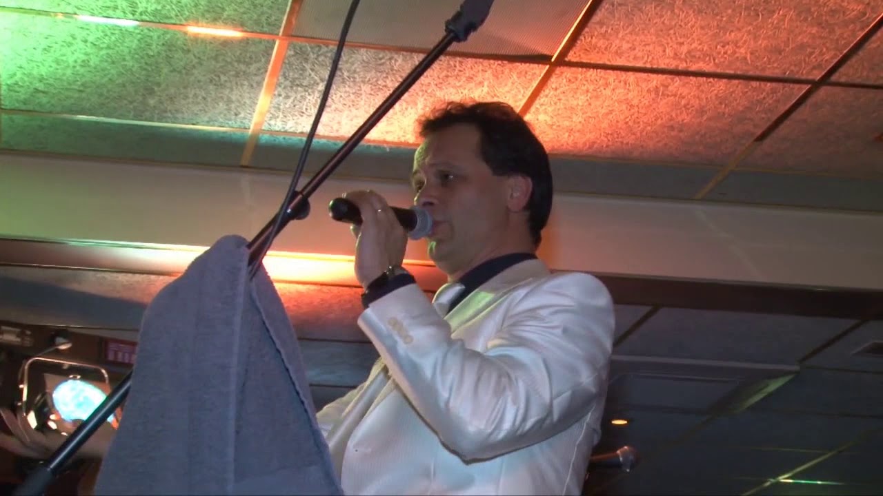 Blue Brown Eyed Lady - DANNY EVERETT in Tribute to Jack Jersey