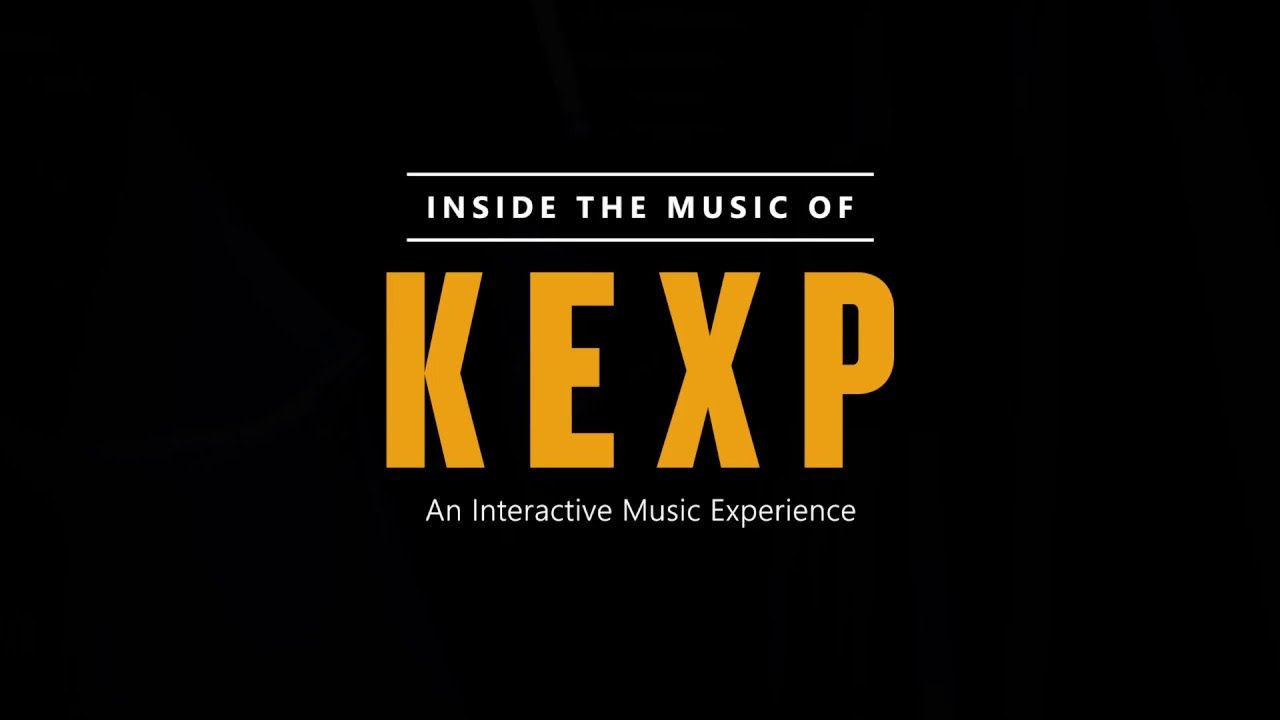 Inside the Music of KEXP (teaser)
