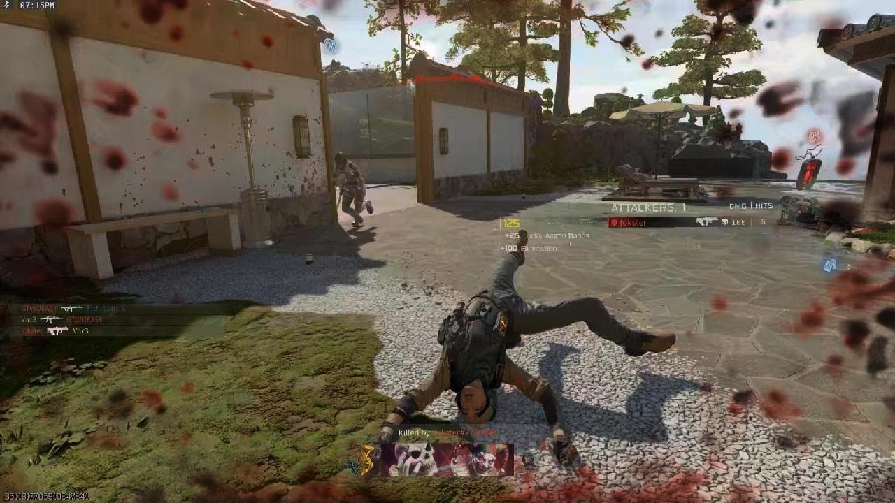 Call of Duty gg