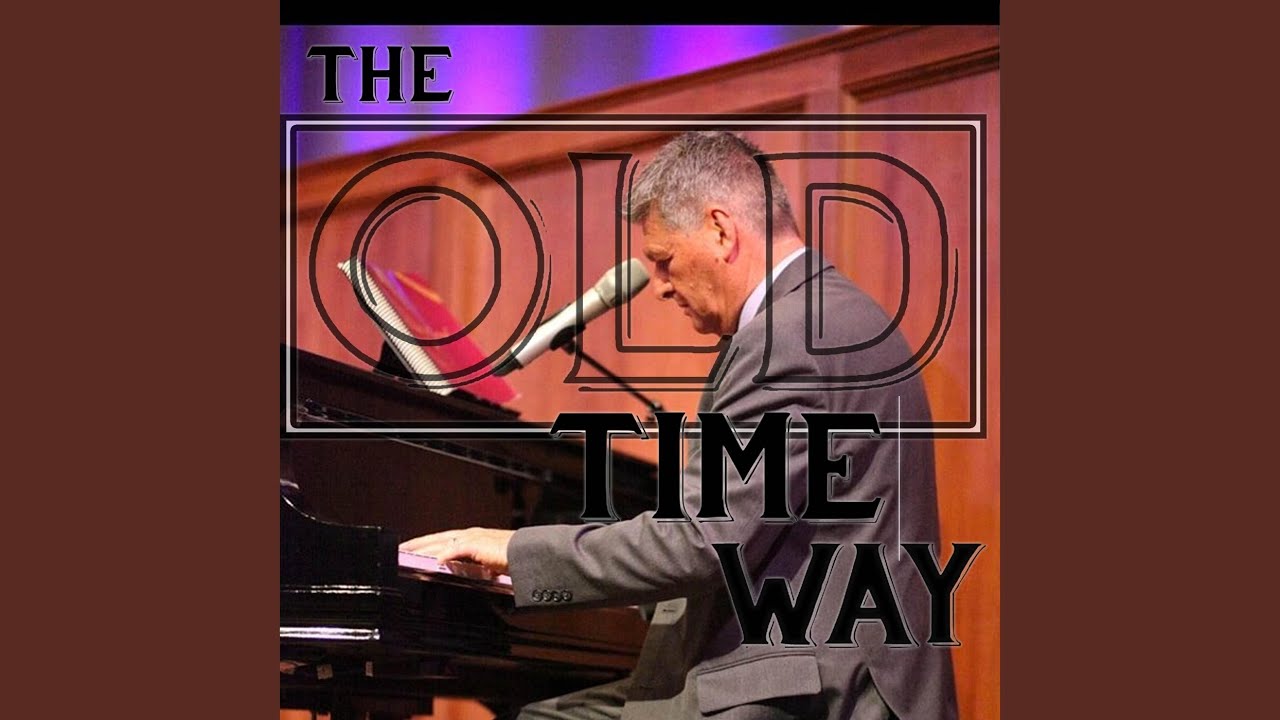 That's Just What He Is (Live)