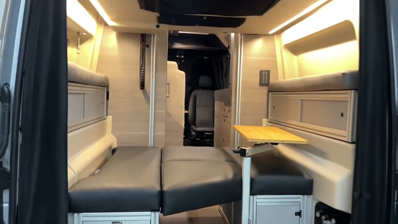The GLSS™️ made for the Jayco Terrain / Entegra Launch