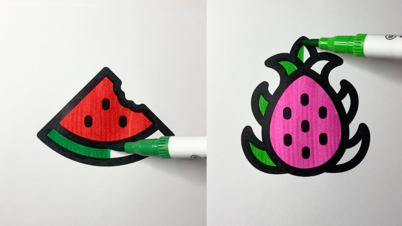 Satisfying and Relaxing Coloring Compilation | FRUIT
