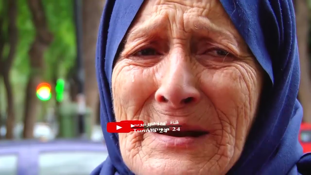 أم مشوية..وحيدها مفقود في عملية حر.قة منذ2011..الغنوشي وصهره بوشلاكة لعبو بمشاعري وعيشوني في وهم!