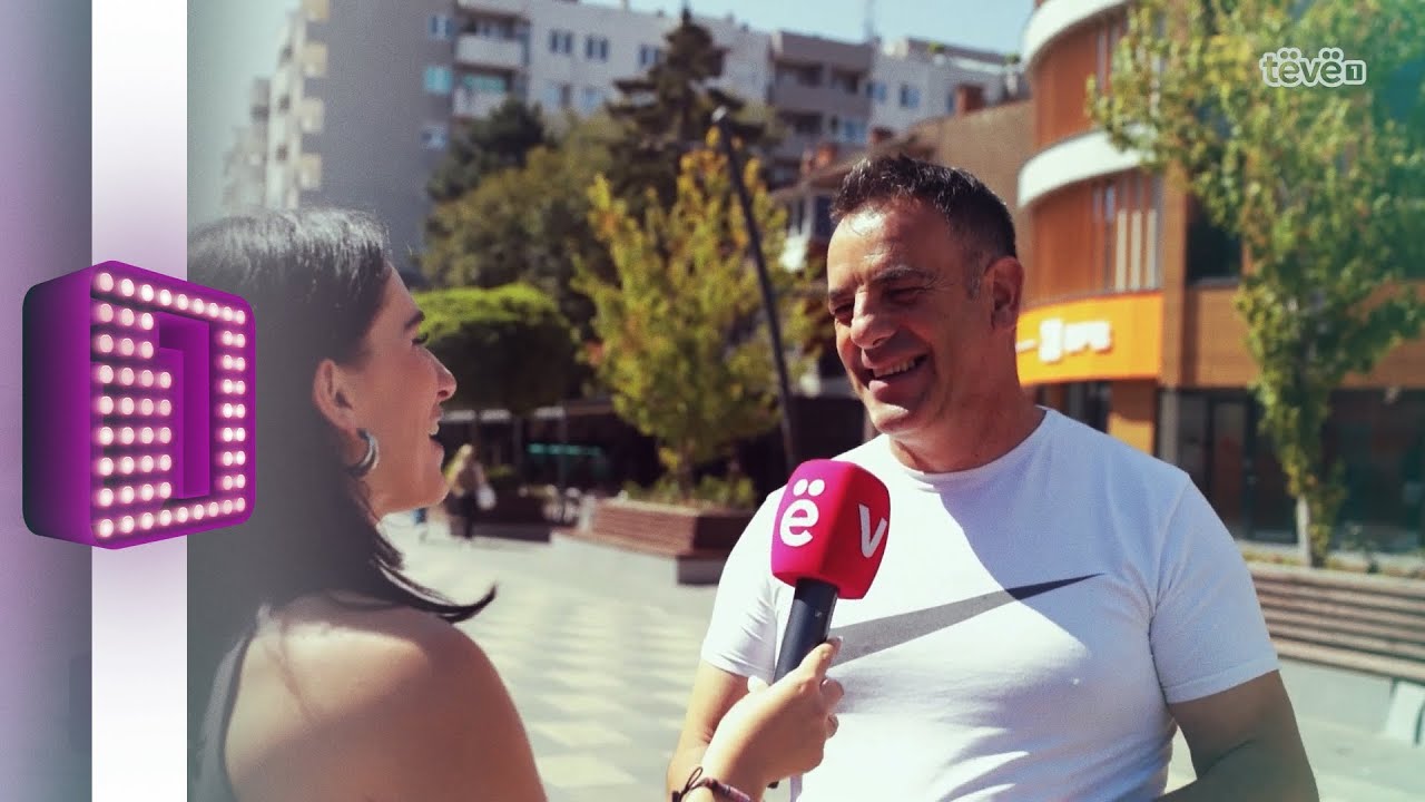 “Se e guta pak”- Qytetari nga Lipjani ia thot këngës live në shesh