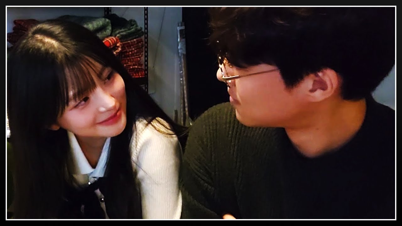 찐 맞네..
