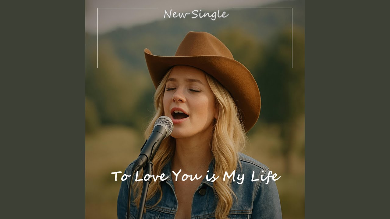 To Love You is My Life