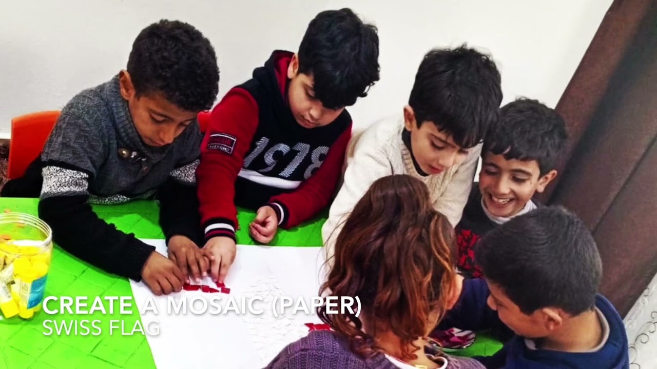 PROJECTS MAFRAQ