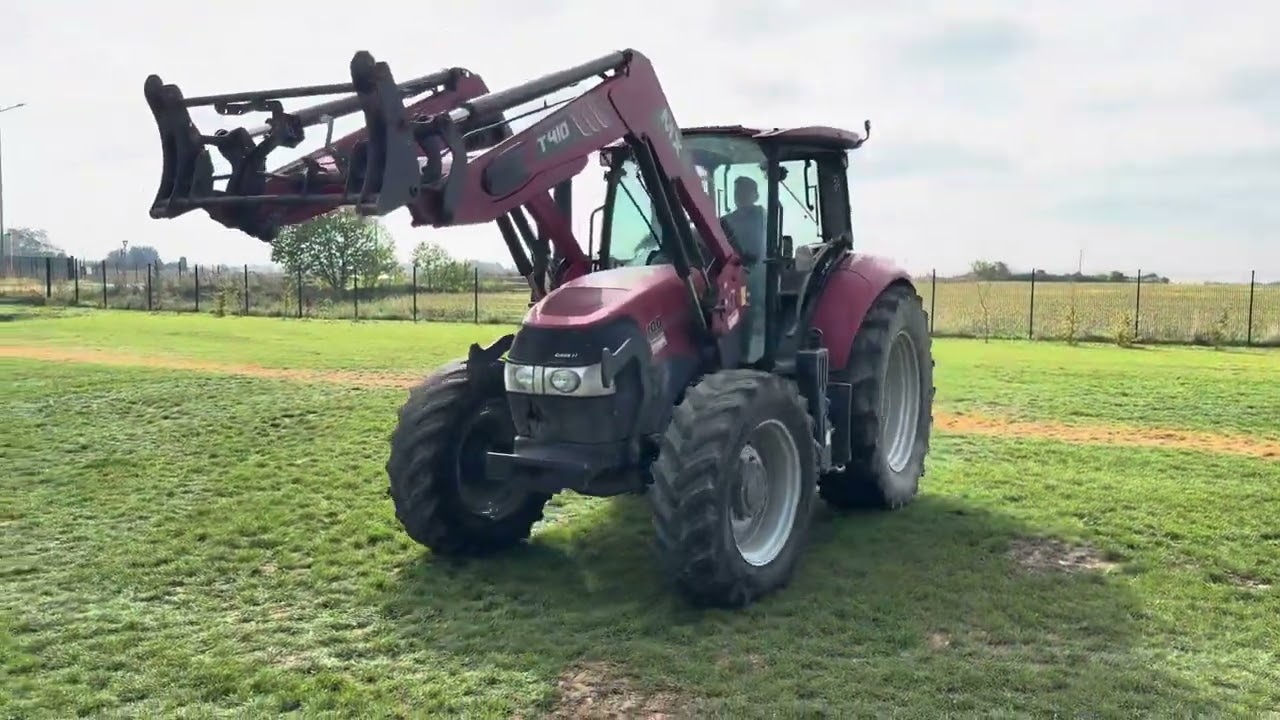 Luxxum 100 + Loader