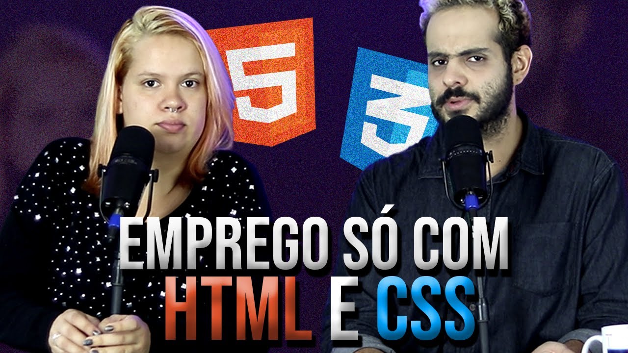 Como ganhar DINHEIRO só com HTML e CSS