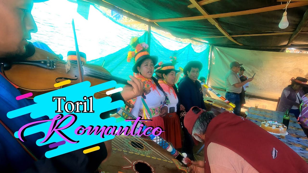 FIESTA PATRONAL DE VISCHONGO / VIRGEN DE LA ASUNCIÓN  2023