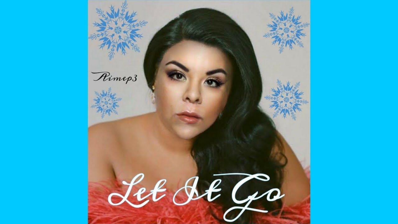 Aimep3 - Let It Go (Official Audio)