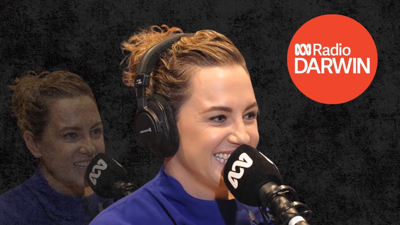 CHIEF ON A TUESDAY - Lia Finocchiaro interviewed by Adam Steer on ABC Radio [22/04/2025]