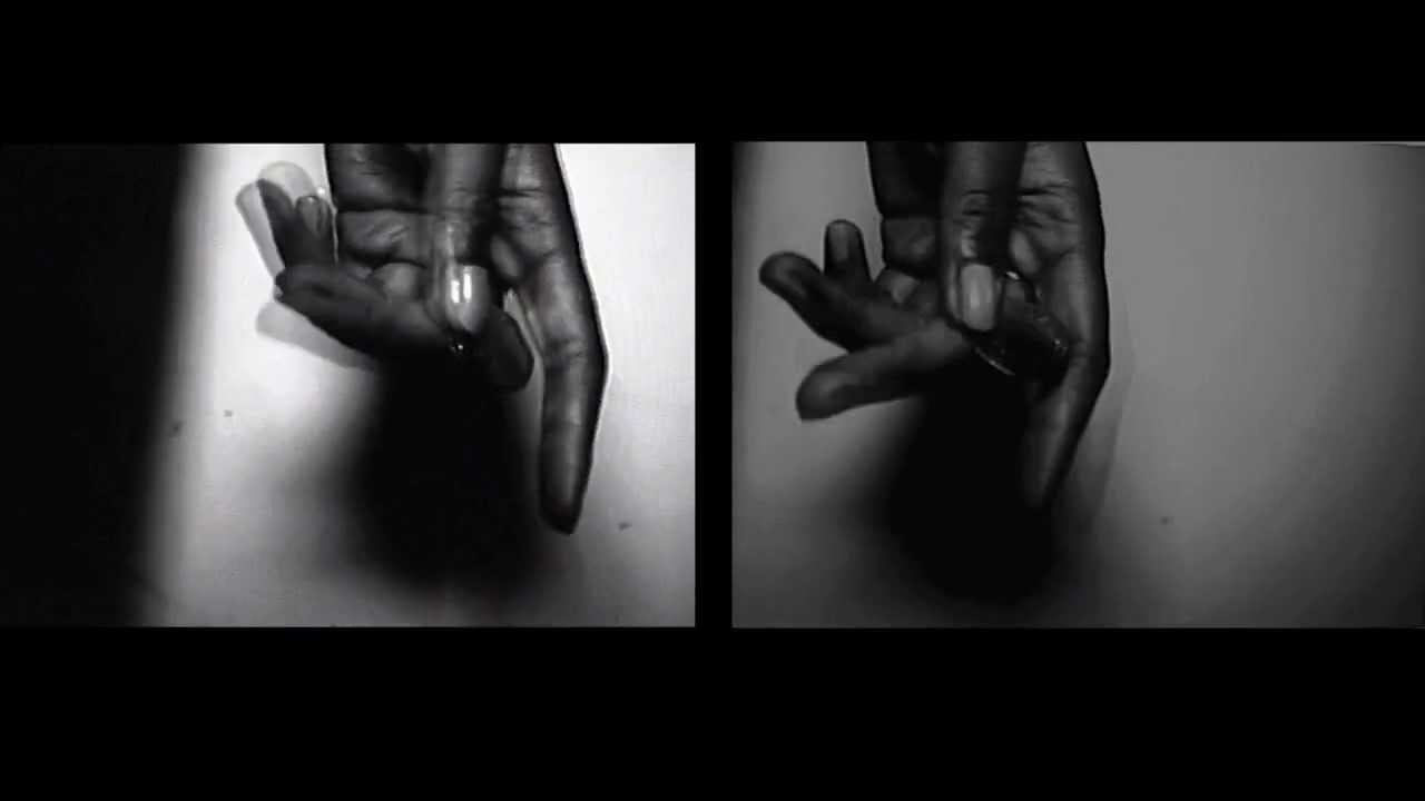 Young Fathers - 