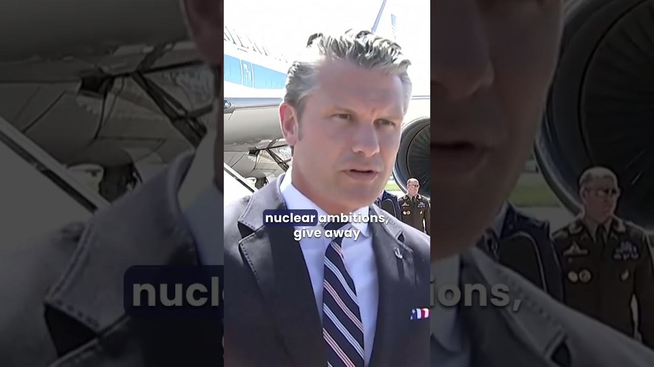 'Ready To Restart War': Hegseth Warns Iran | IGR | India Global Review