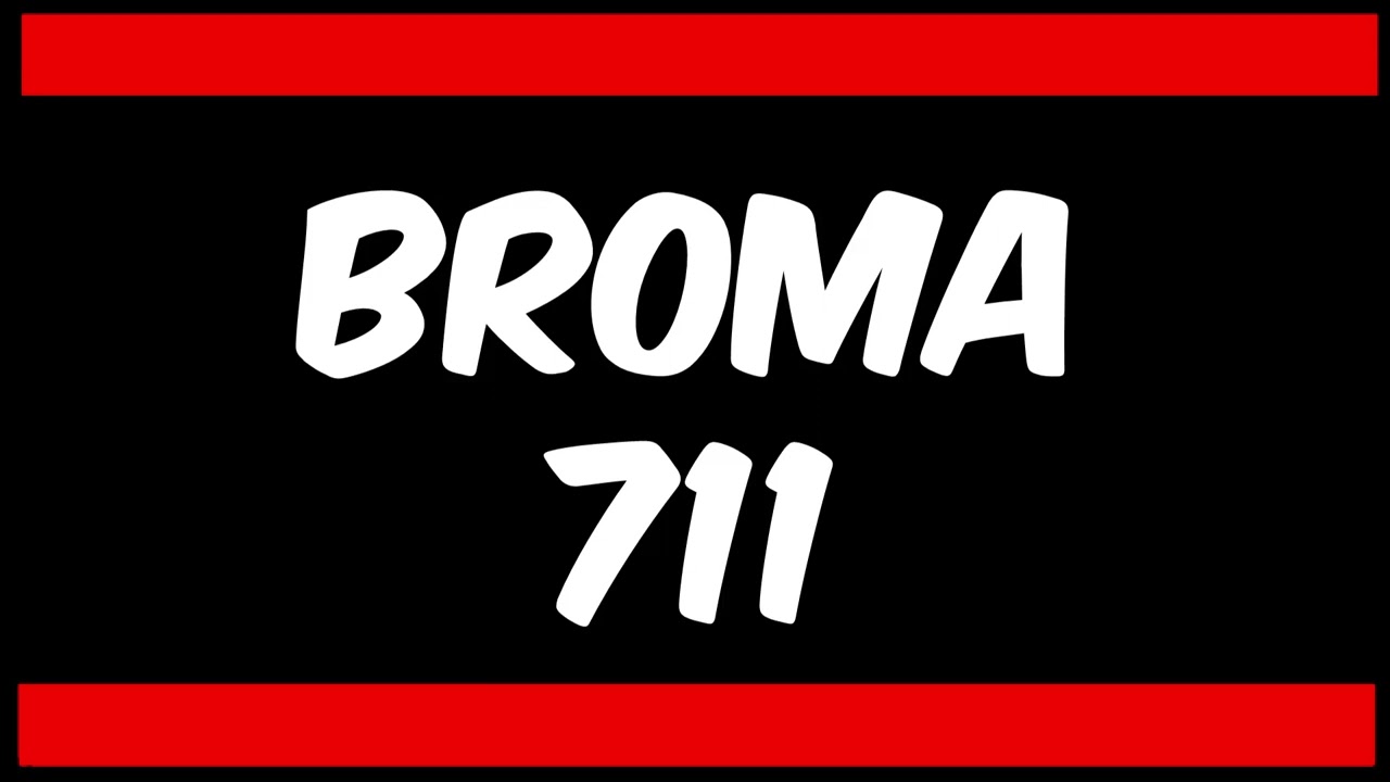☎ Broma telefónica · Isidro Montalvo · Nave industrial #711