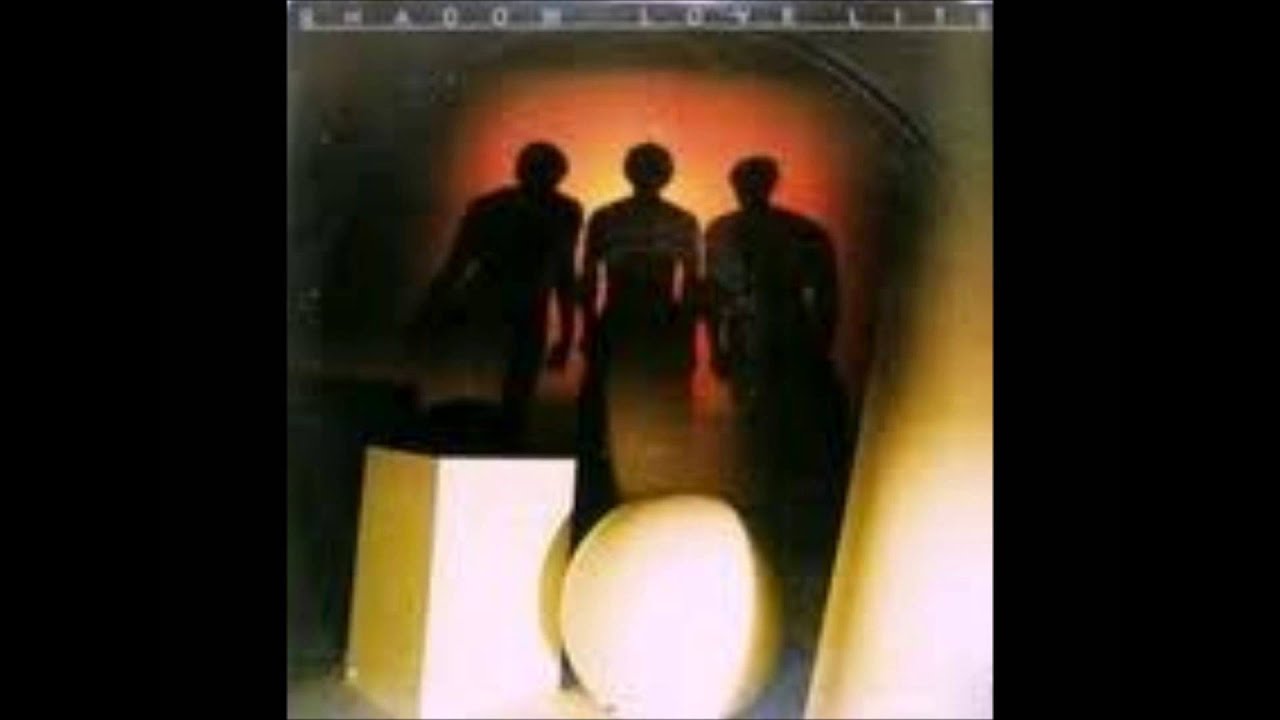 SHADOW   NO BETTER LOVE