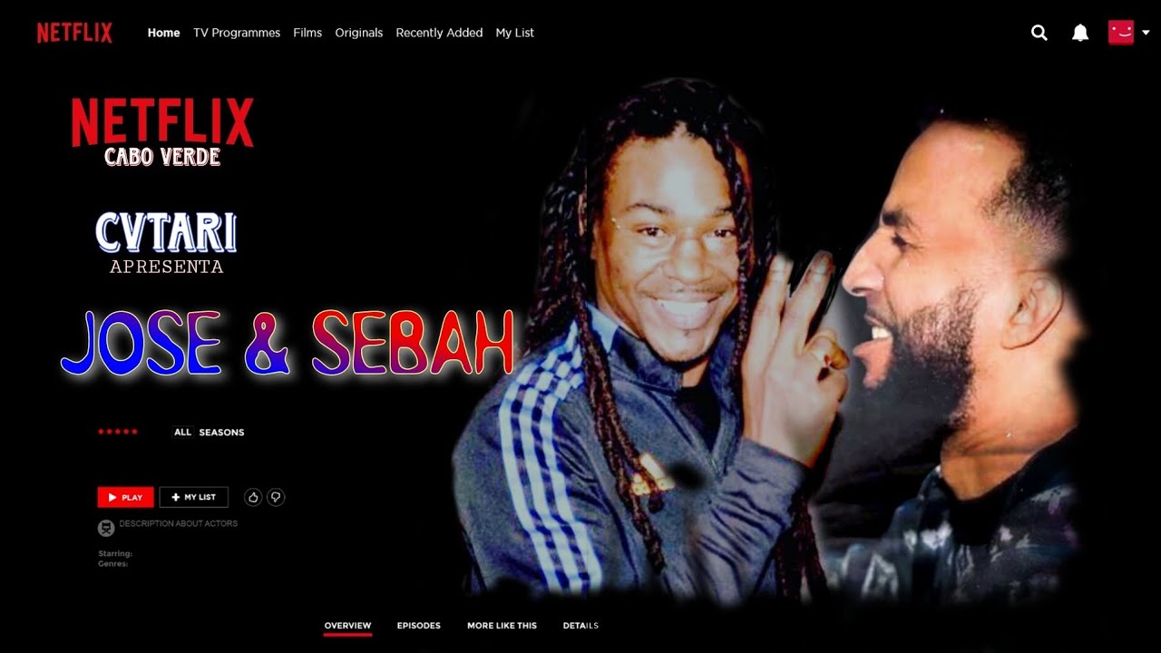 Live José 4x4 djunto ku Sebah bokudo