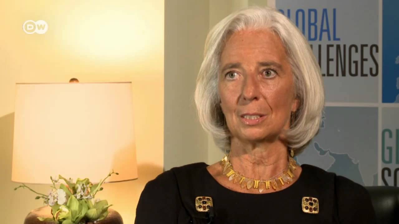 IMF: Time to Rethink Global Financial Policy? | Journal Interview