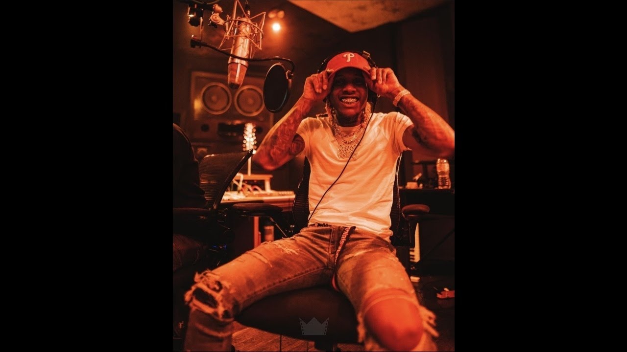 Lil Durk x NoCap Type Beat 2020 - 