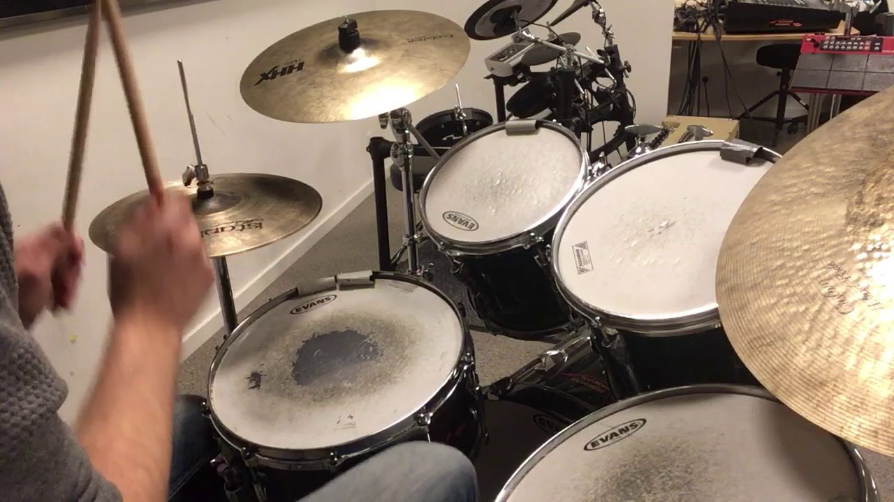 Love me a little level 2