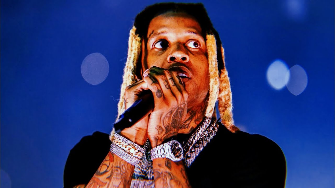 FREE Lil Durk Type Beat | 2025 - 