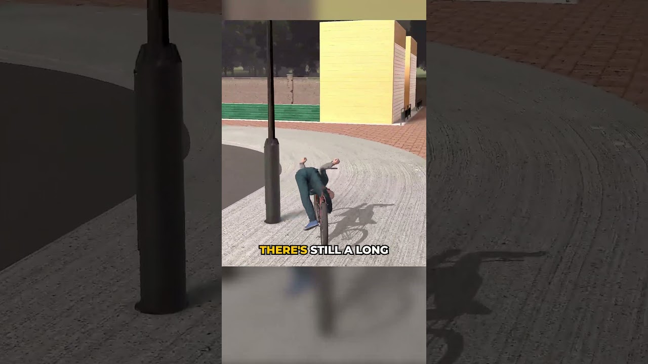 The best/worst video game physics