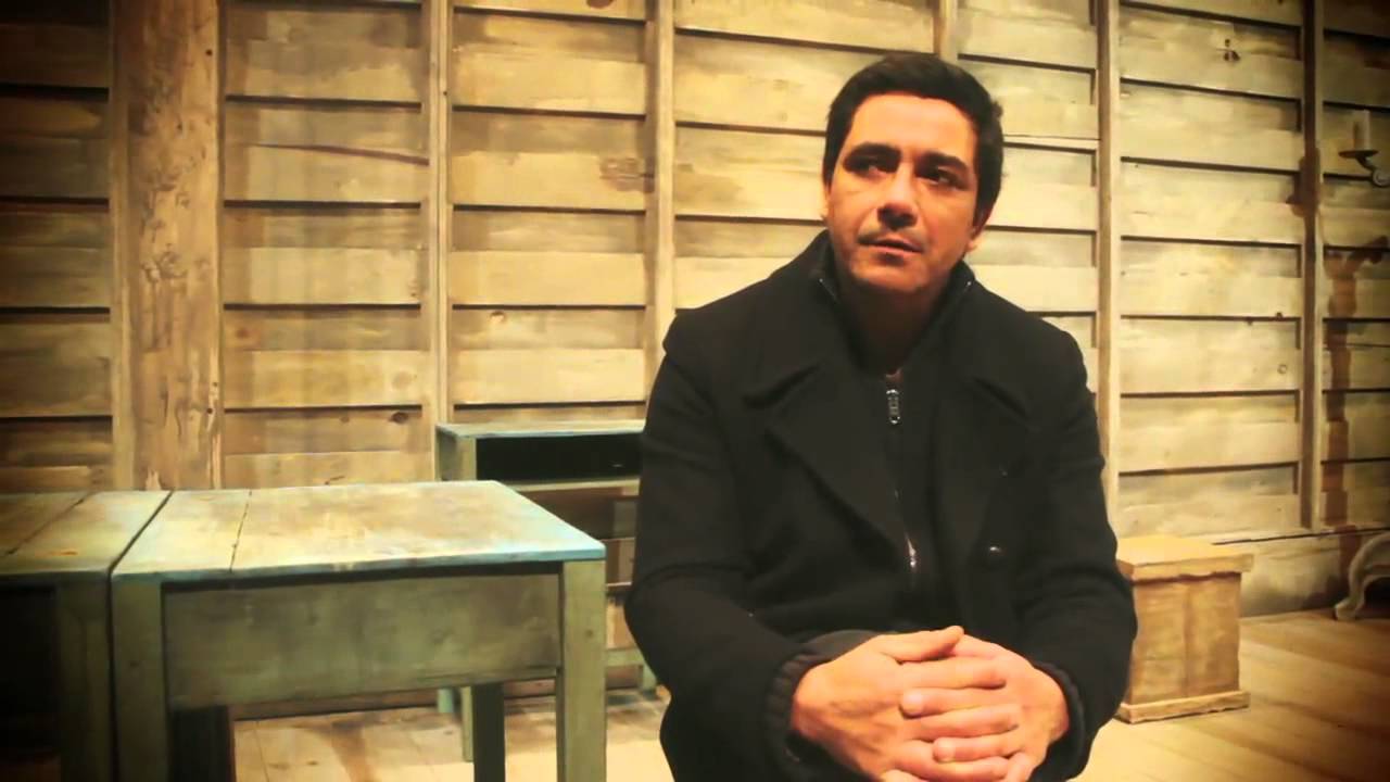 Entrevista a Pablo Macaya