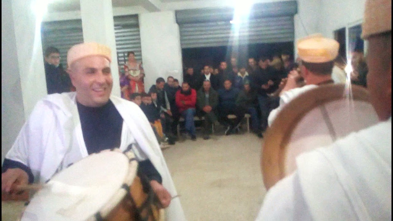 ideballen Mohand Mellili 0773476725