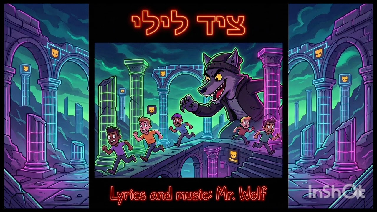 ציד לילי (כ