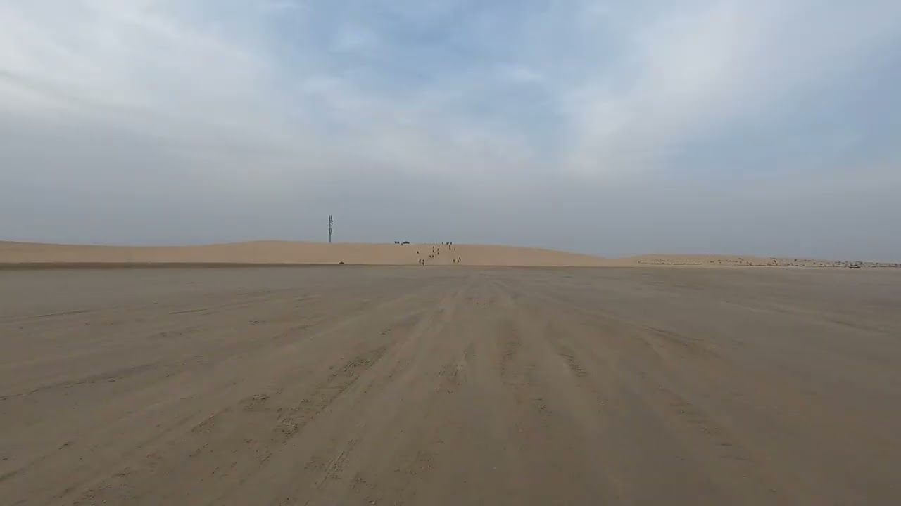Al Adaid Desert Challenge 2026