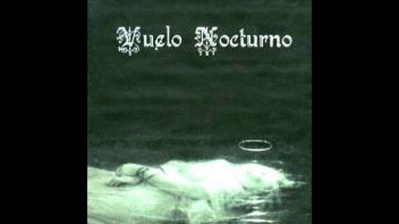 VUELO NOCTURNO - Vuelo nocturno (2002)