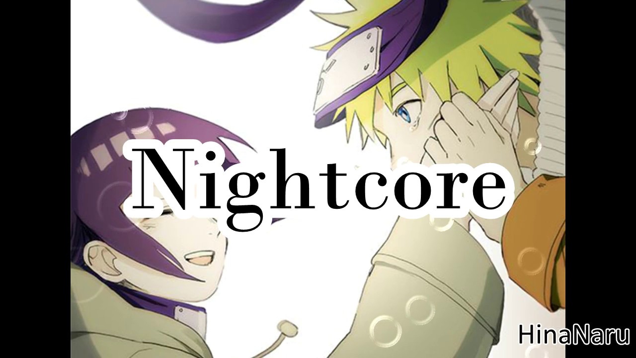 Nightcore - Horváth Tamás - Tűnj el!