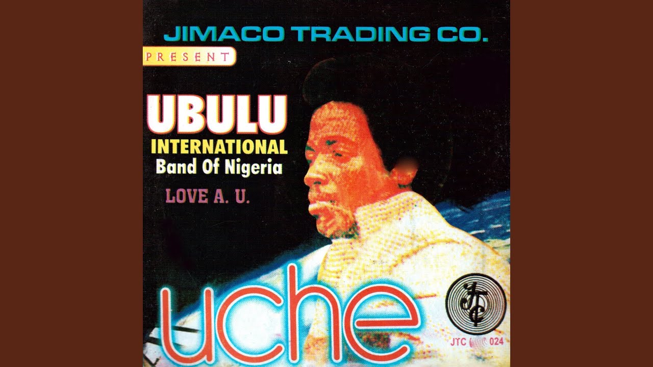 Uche Medley